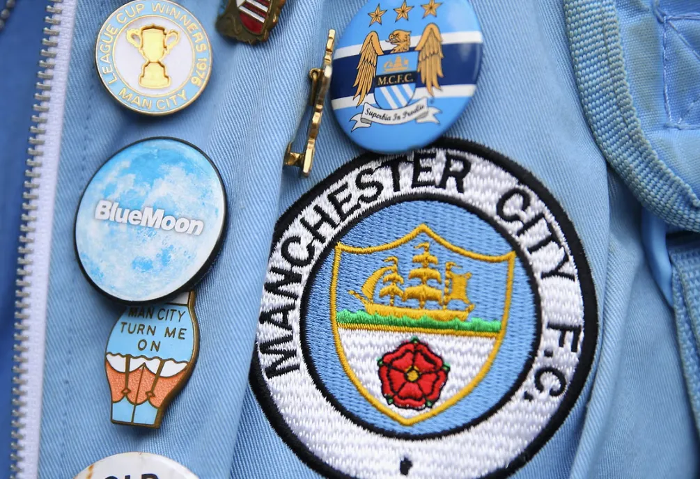 City
