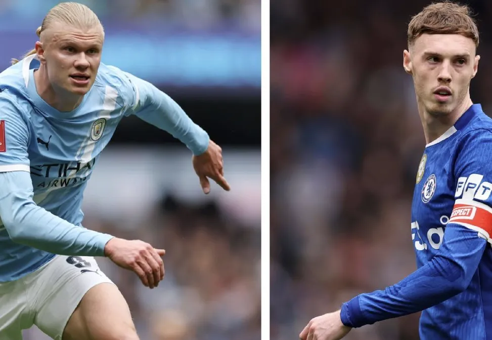 Prize Money and the Road to Wembley Glory