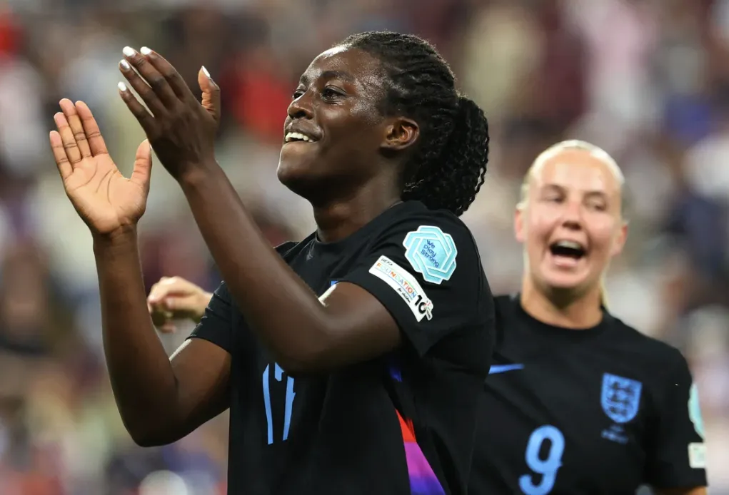 England: Seeking to End the Wait