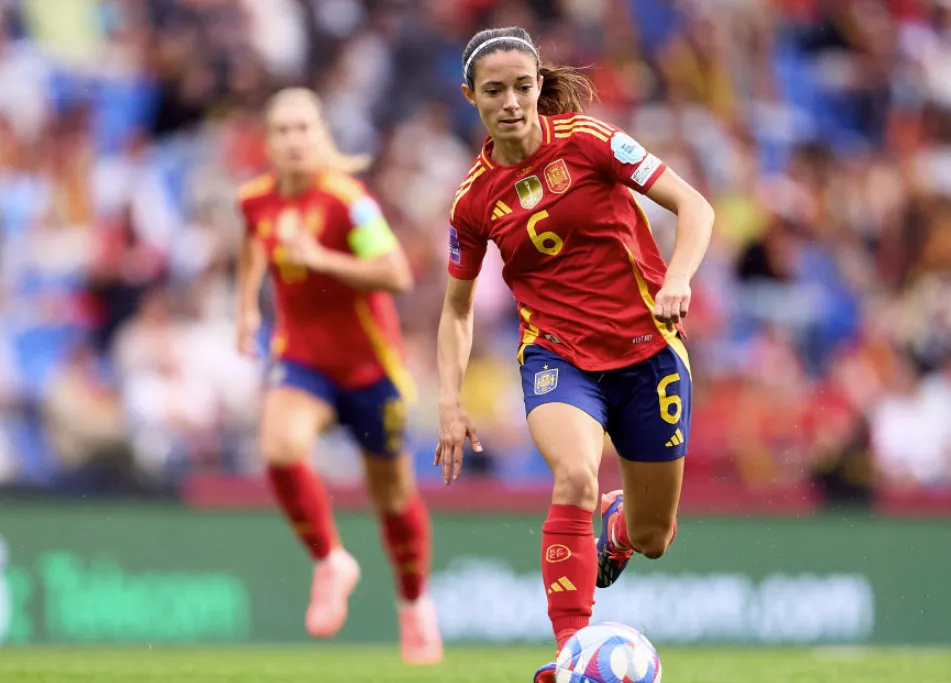 Germany: Home Advantage and a New Era