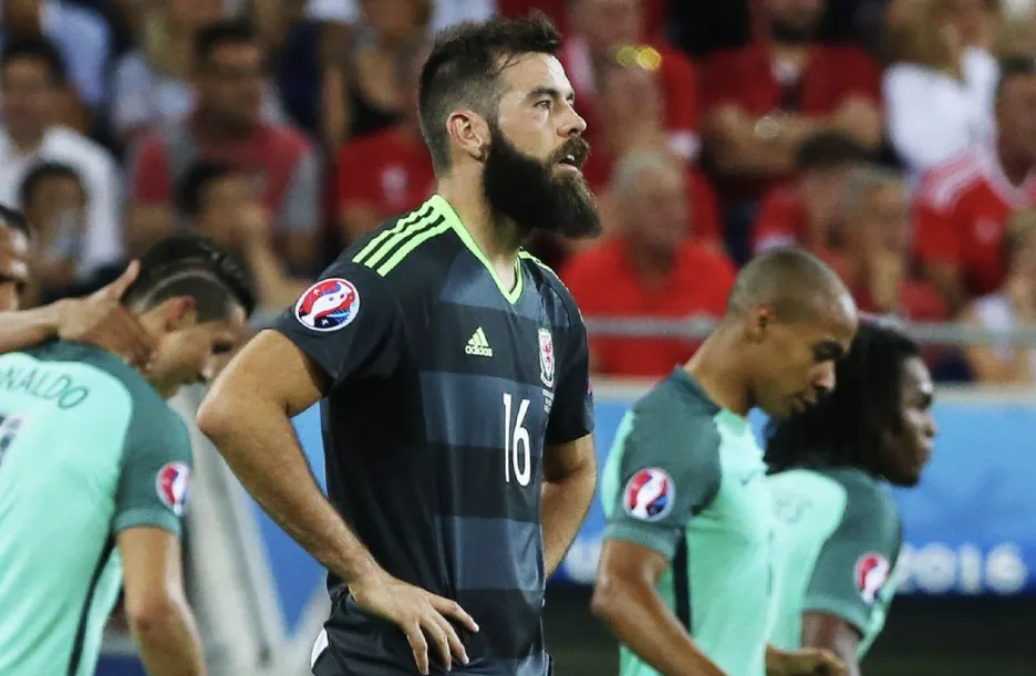 Wales’ Preparations Without a Veteran Presence