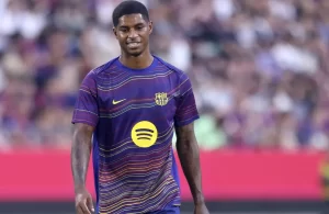 Rashford