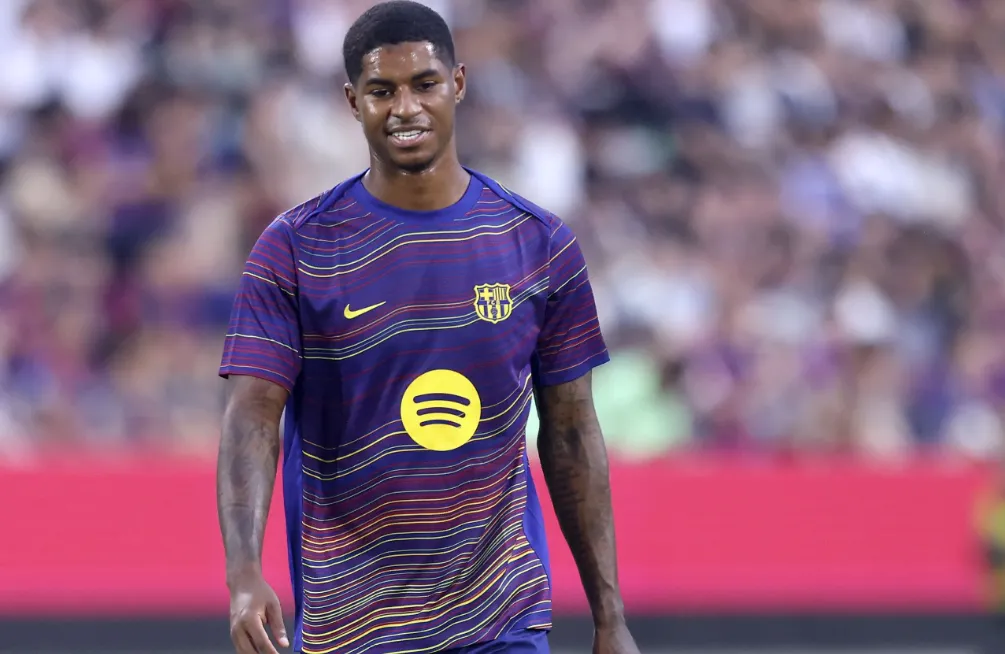 Rashford