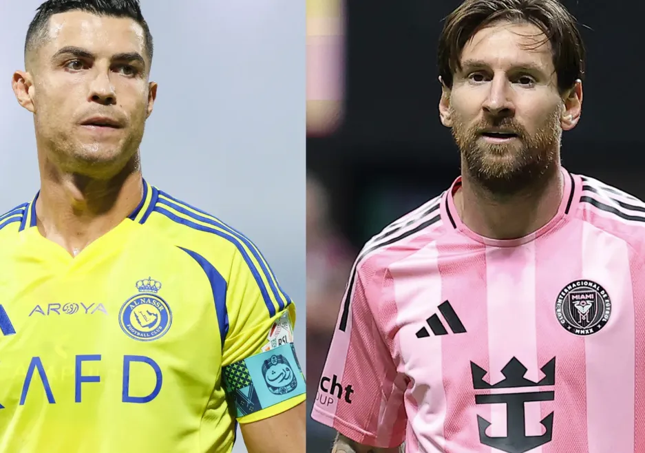 Ronaldo