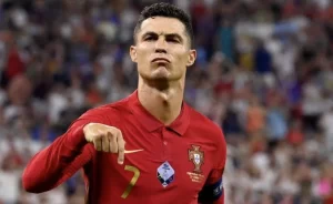 Ronaldo
