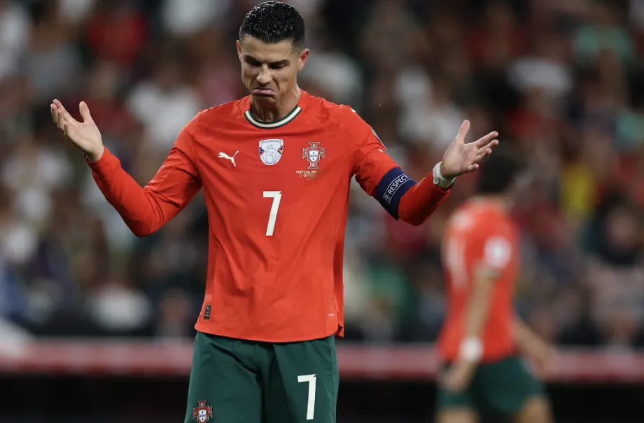 A Look Back at Ronaldo's Legacy and Future