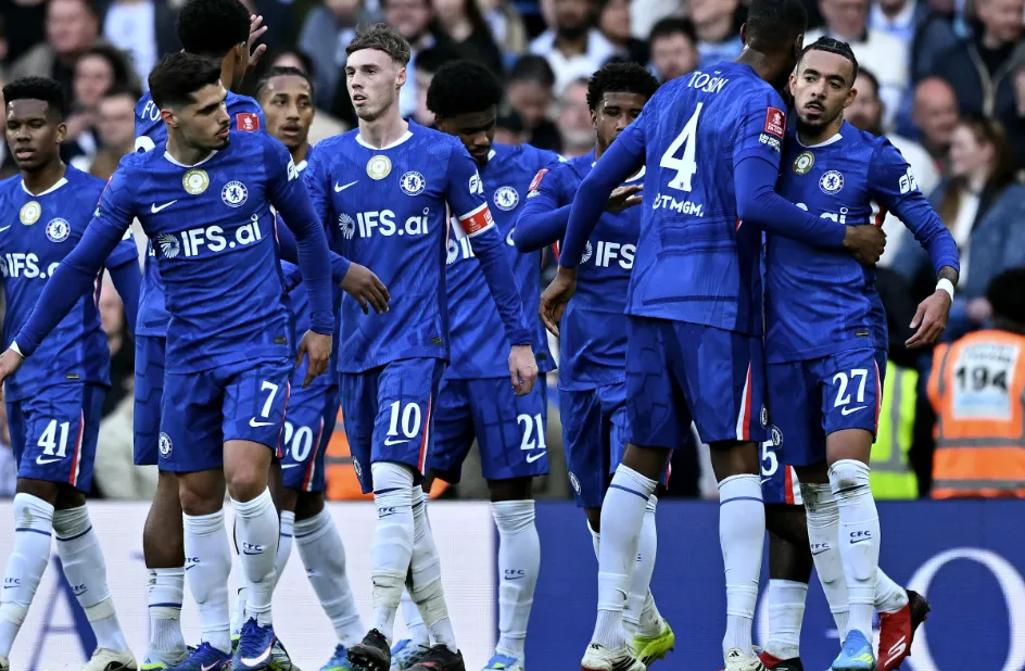 Chelsea's Search for Consistency in the Cup