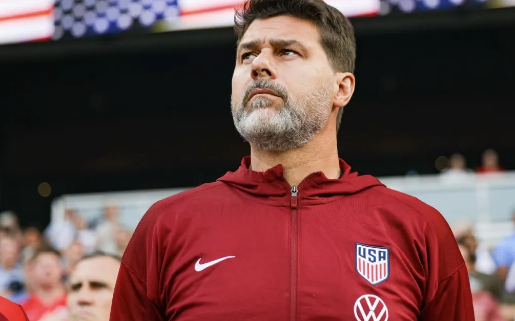 Who Is Mauricio Pochettino and Why Does He Fit the USMNT?
