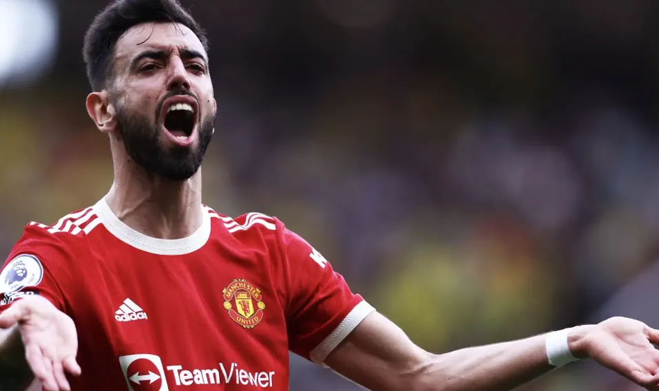 The Fernandes Factor: United's Cornerstone Secured