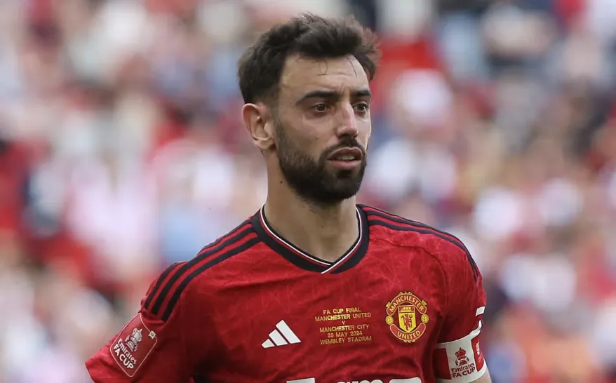Why This Deal Matters for United's Tactical Setup