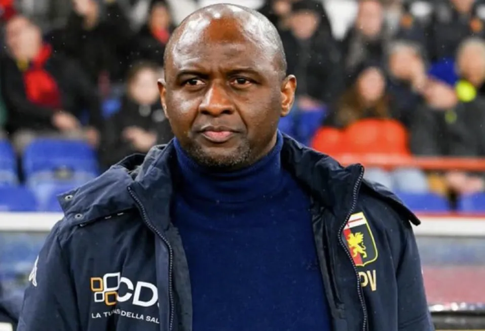 Vieira