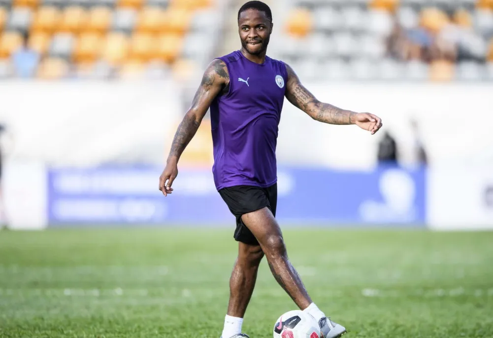 Why Are Footballers Being Targeted?