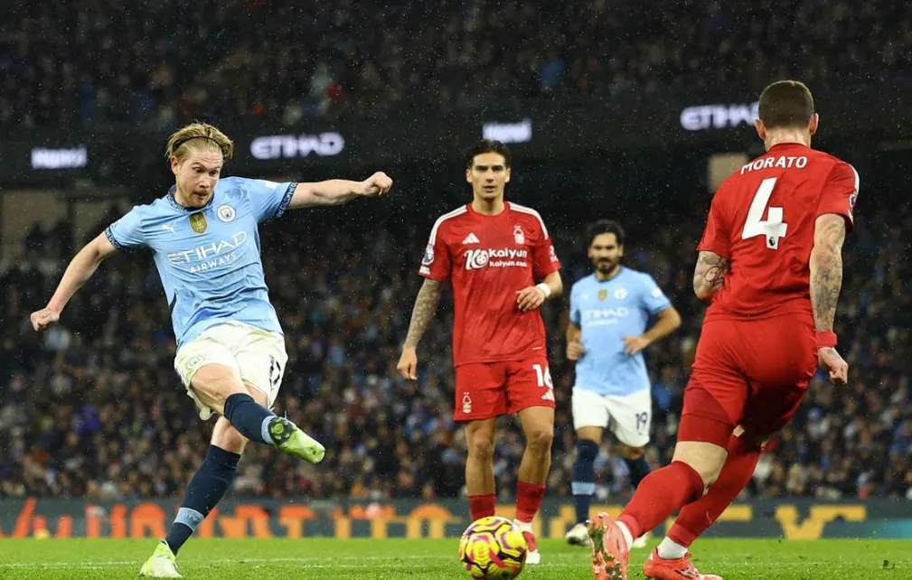 The Rise of the Engine Room