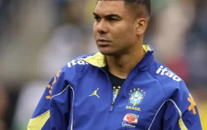 Casemiro