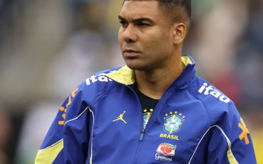 Casemiro