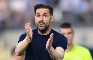 Fabregas
