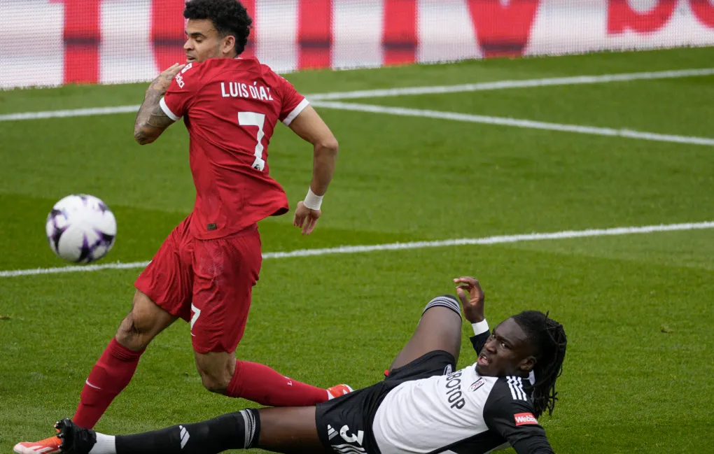 Fulham