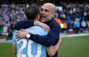Guardiola