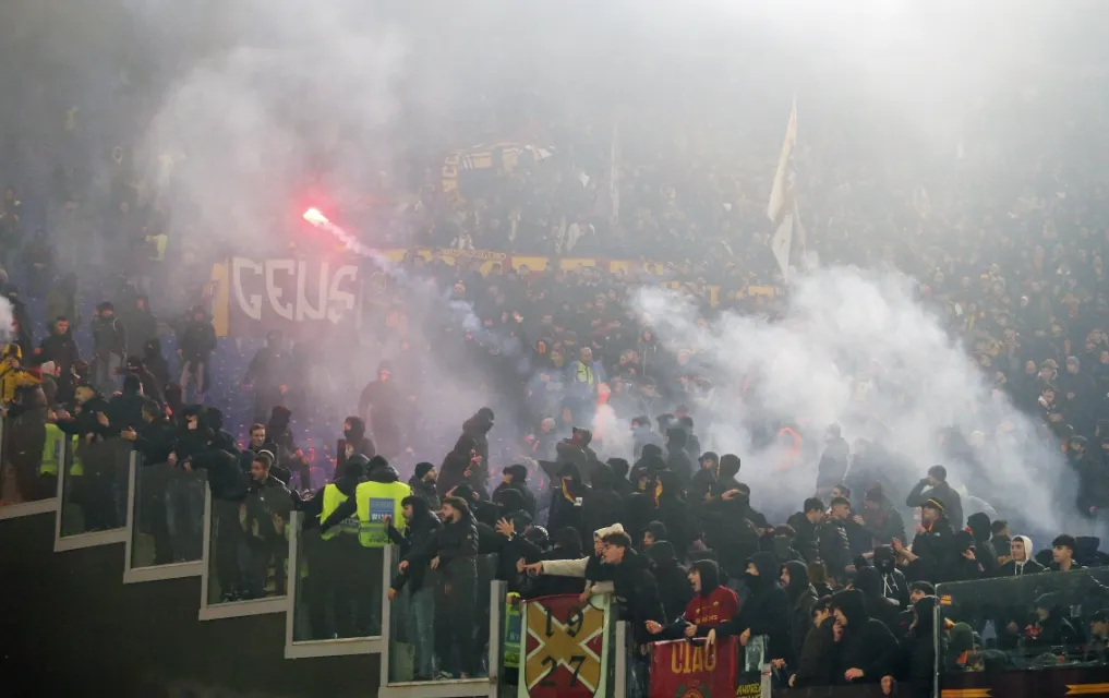 A Derby Like No Other
