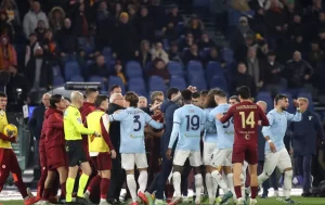 Lazio