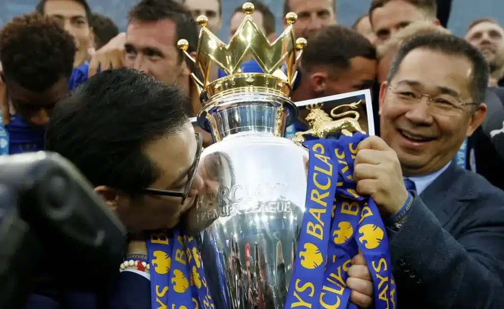 Leicester