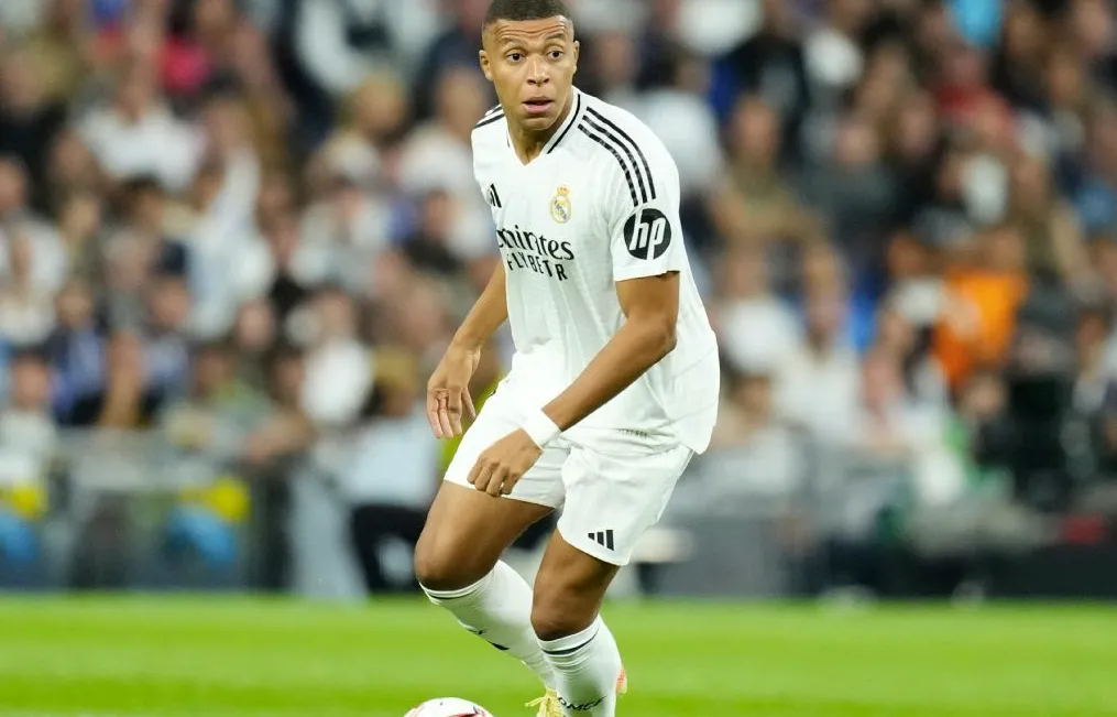 Mbappe