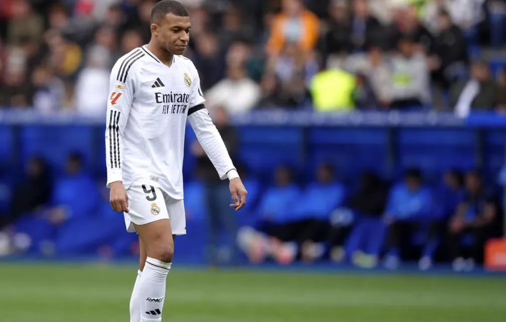 Analyzing Mbappe's Current Form and Performance