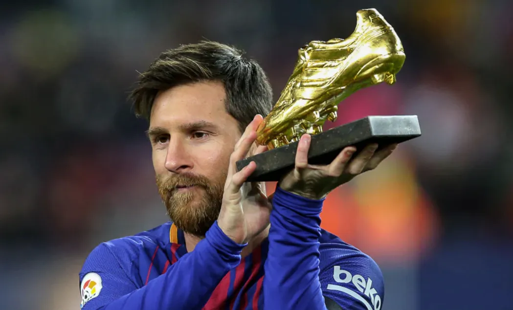 The Barcelona Dynasty: A Symbiotic Relationship
