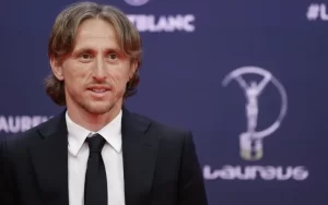 Modric