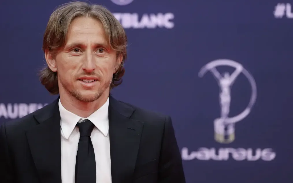 Modric
