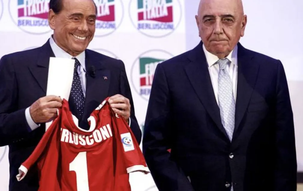 The End of an Era at Monza