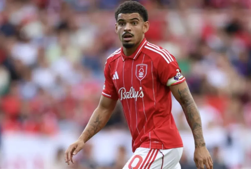 Why This Contract is a Game-Changer for Nottingham Forest