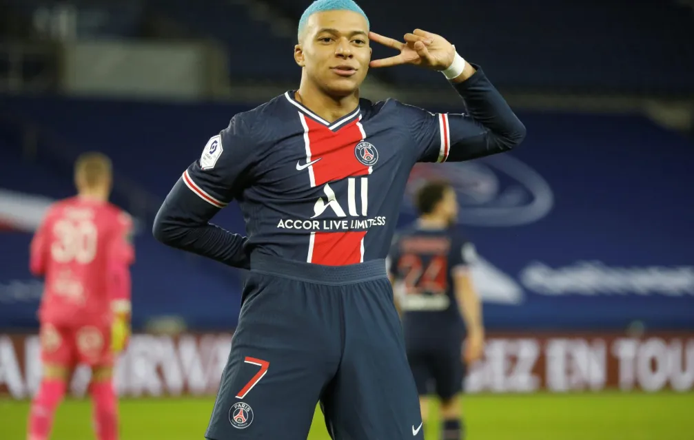 PSG
