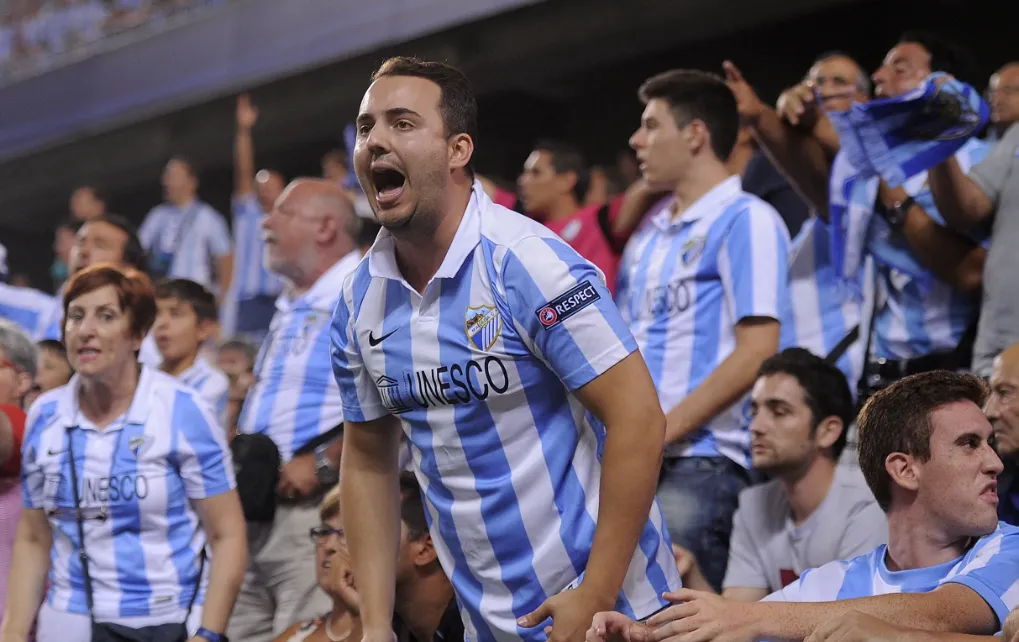 Why Malaga?