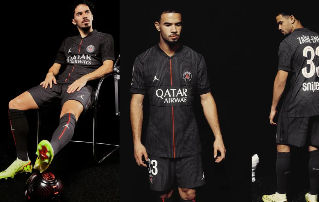Historical Context: Why PSG’s Jordan Collaboration Matters