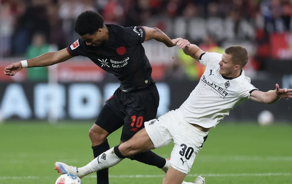 Breaking Down the Move from PSV to Leverkusen
