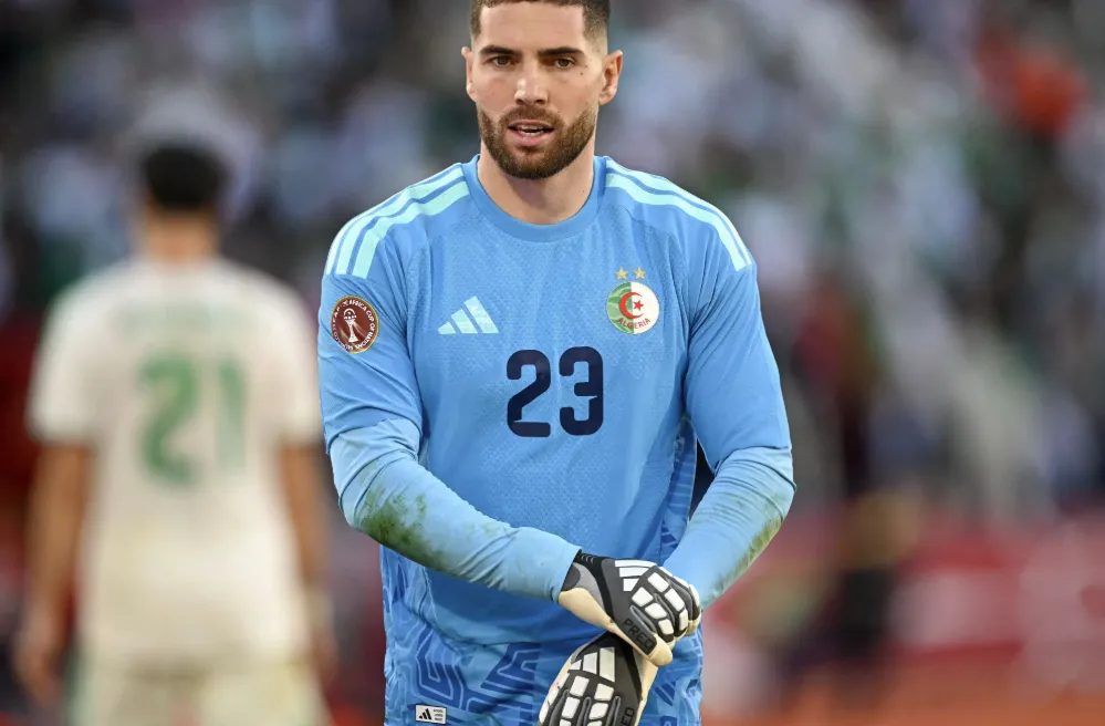 Initial Two-Match Suspension