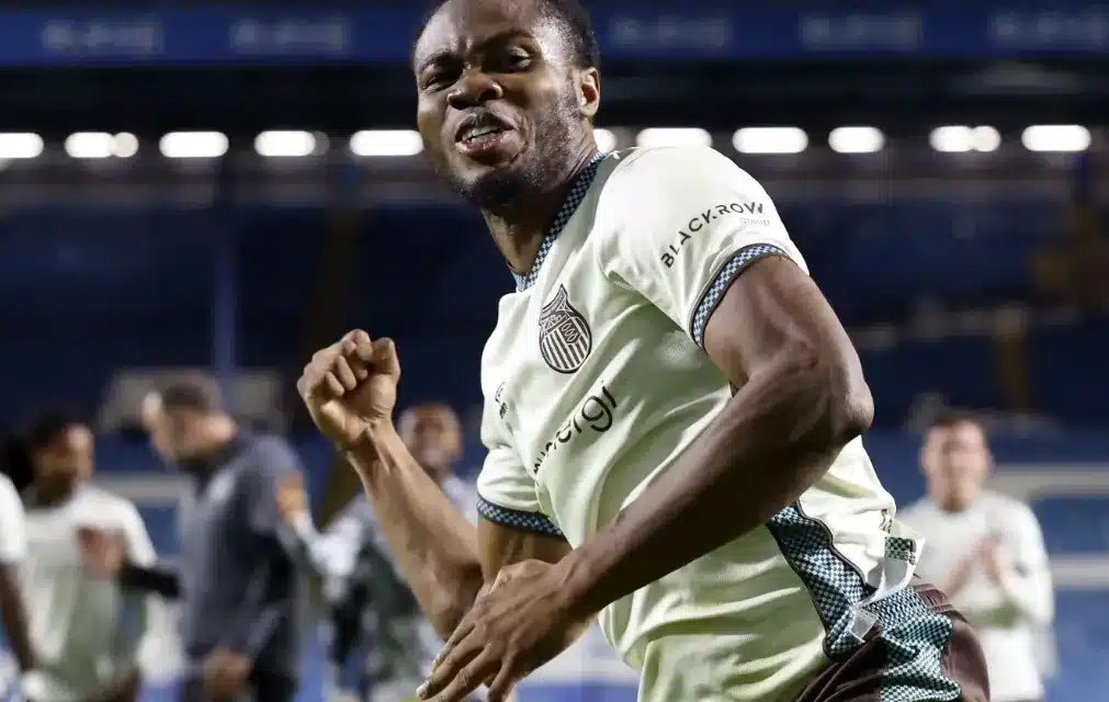 The Tactical Masterclass
