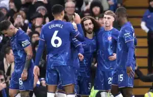 Chelsea