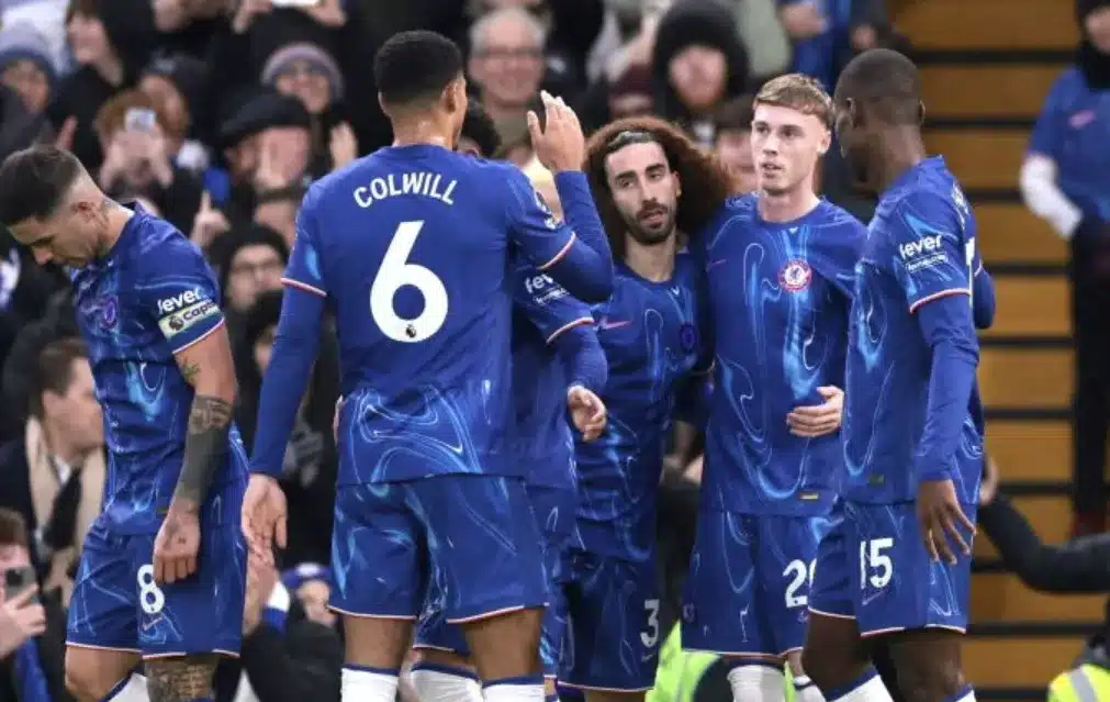 Chelsea