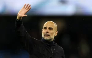 Guardiola