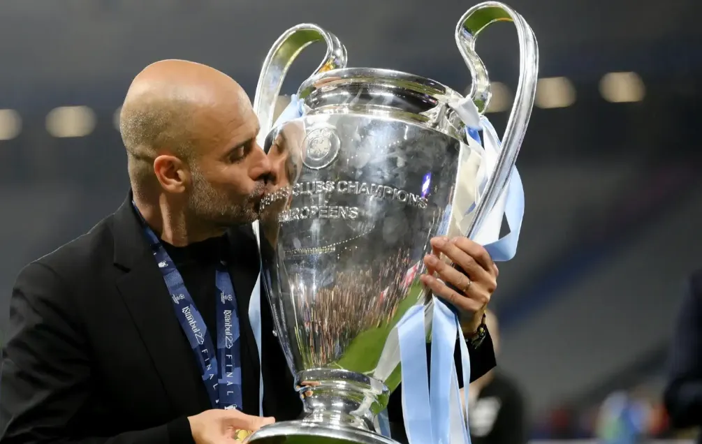 The Record-Breaking Manager of the Year Haul
