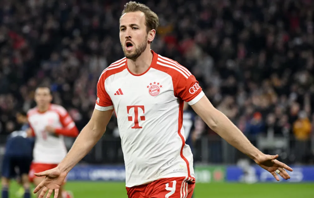 The Roots of the Departure: Why Kane Decided to Leave Tottenham