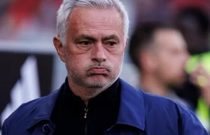 Mourinho