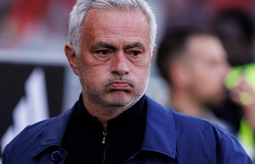 Mourinho
