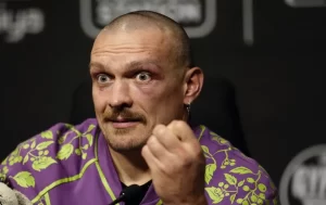 Usyk